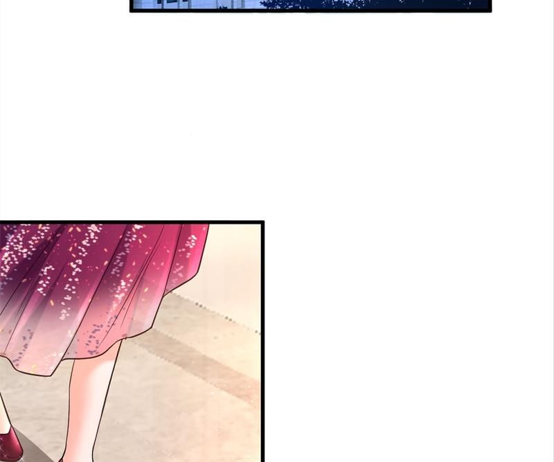 The Villainess Descends Tonight Chapter 13 page 3 - 
