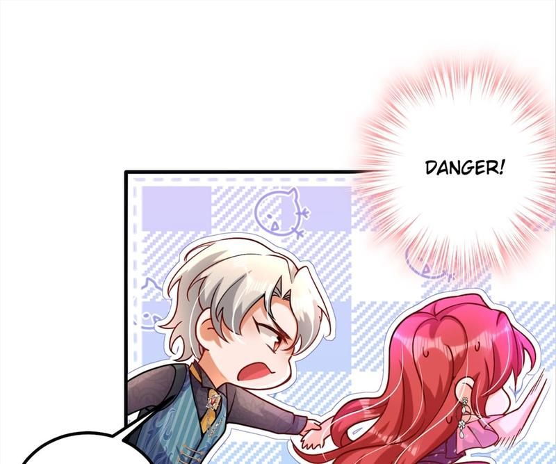 The Villainess Descends Tonight Chapter 13 page 27 - 