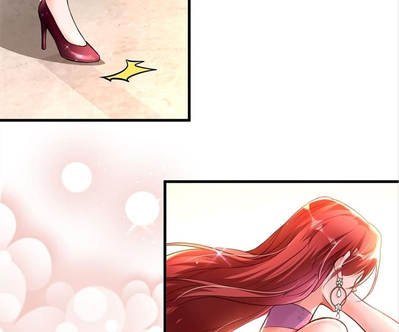 The Villainess Descends Tonight Chapter 13 page 4 - 