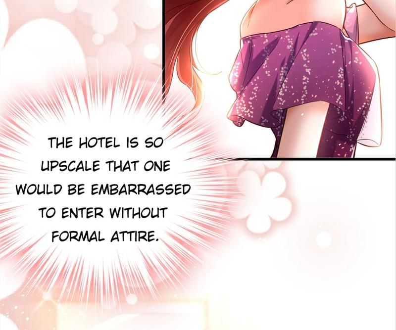 The Villainess Descends Tonight Chapter 13 page 5 - 