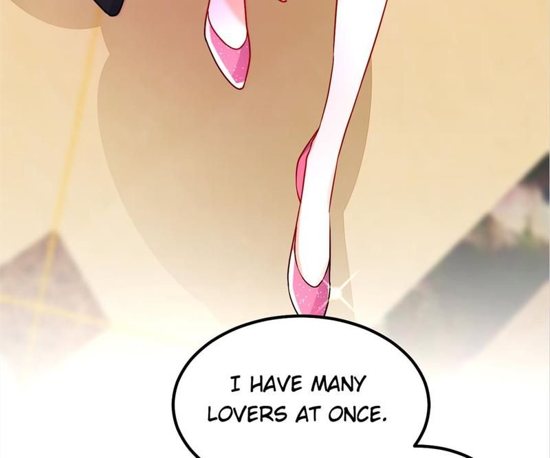 The Villainess Descends Tonight Chapter 14 page 21 - 