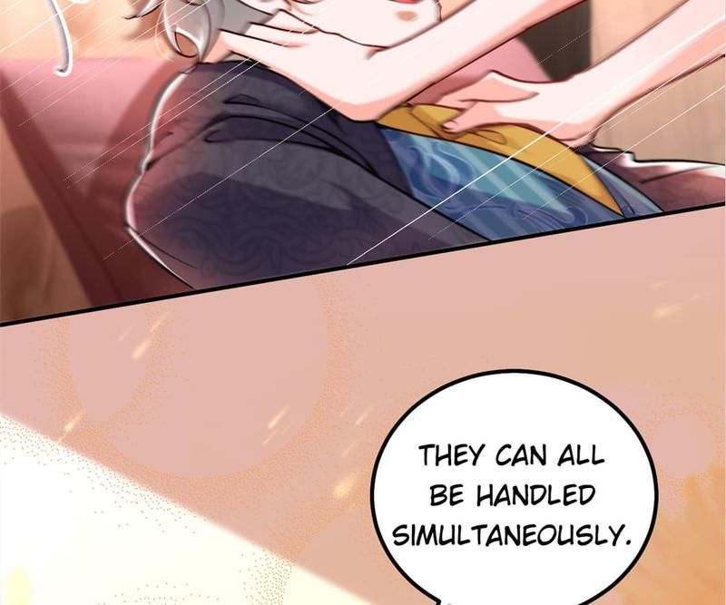 The Villainess Descends Tonight Chapter 14 page 27 - 