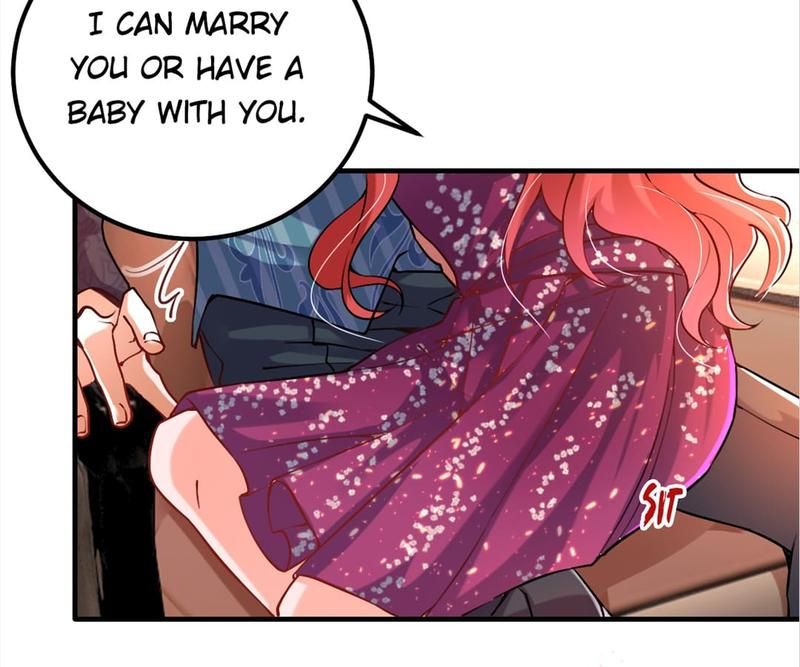 The Villainess Descends Tonight Chapter 14 page 30 - 