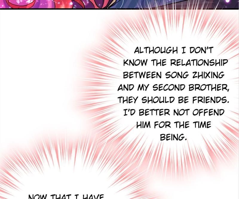 The Villainess Descends Tonight Chapter 14 page 33 - 