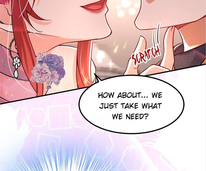 The Villainess Descends Tonight Chapter 14 page 35 - 