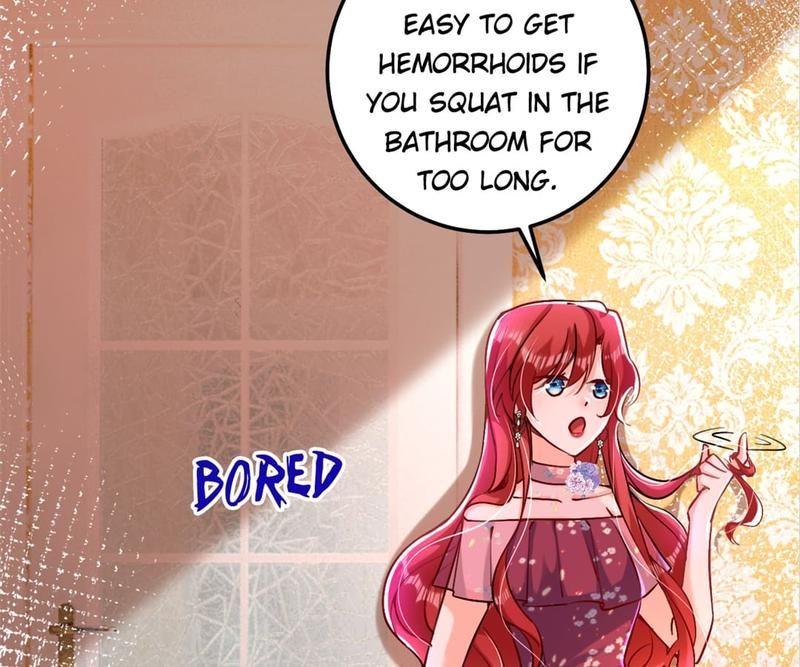 The Villainess Descends Tonight Chapter 14 page 51 - 