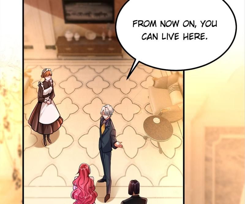 The Villainess Descends Tonight Chapter 14 page 68 - 
