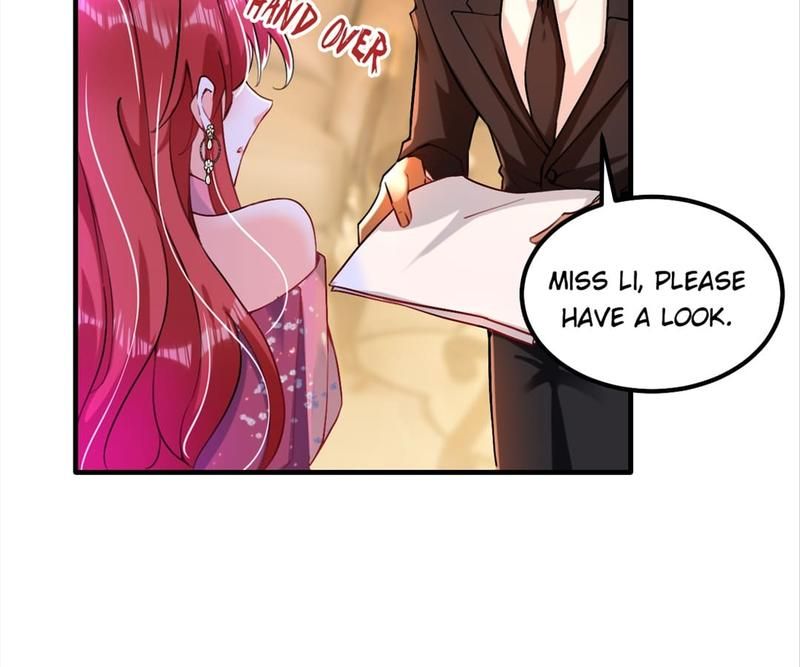 The Villainess Descends Tonight Chapter 14 page 72 - 
