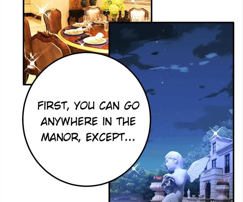 The Villainess Descends Tonight Chapter 14 page 83 - 