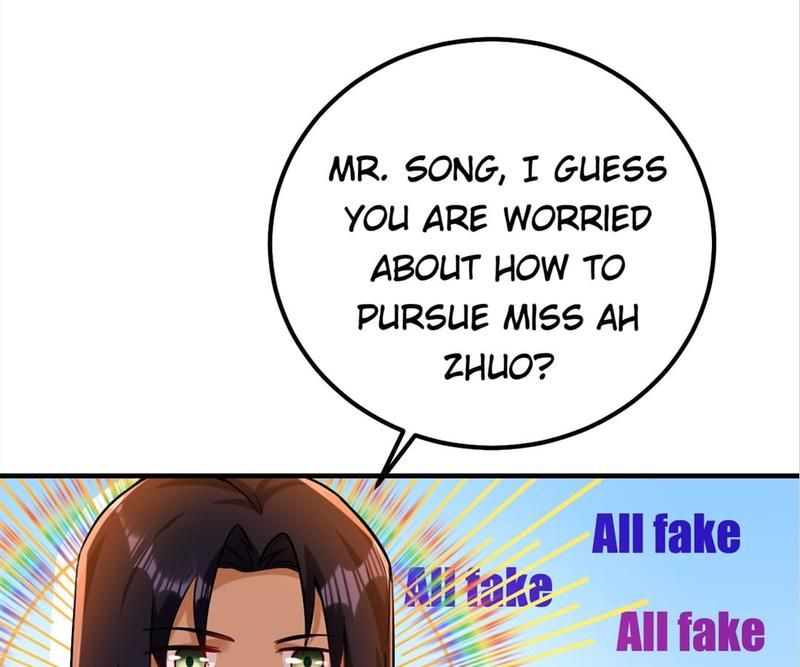 The Villainess Descends Tonight Chapter 15 page 23 - 
