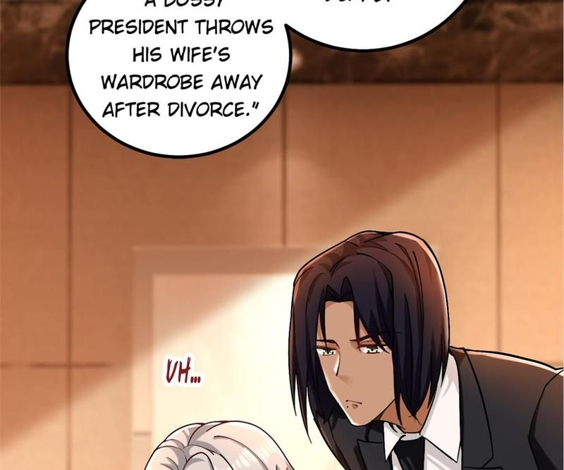 The Villainess Descends Tonight Chapter 15 page 31 - 