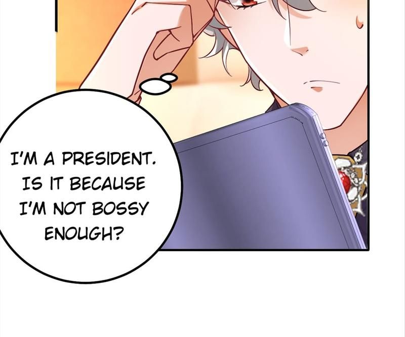 The Villainess Descends Tonight Chapter 15 page 35 - 