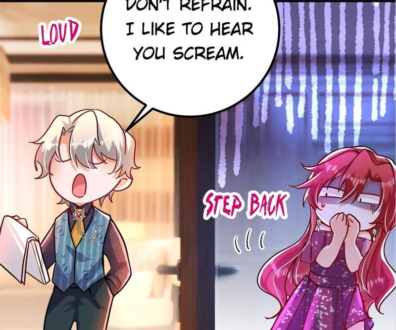 The Villainess Descends Tonight Chapter 15 page 62 - 