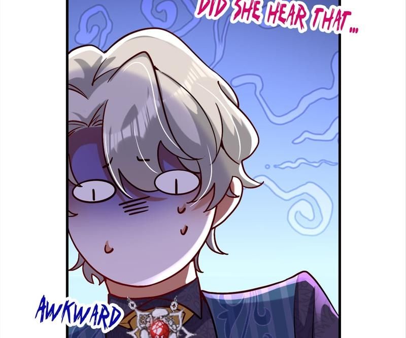 The Villainess Descends Tonight Chapter 15 page 71 - 