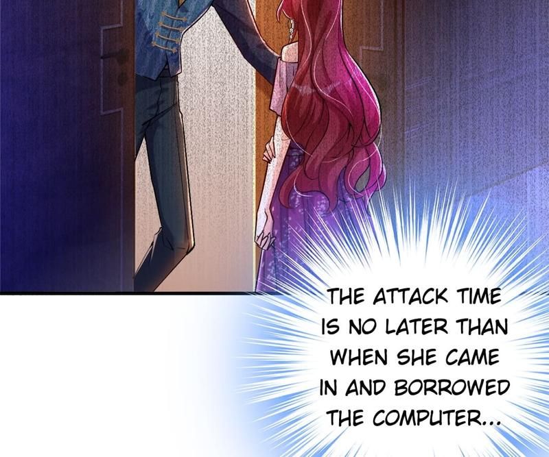 The Villainess Descends Tonight Chapter 16 page 46 - 
