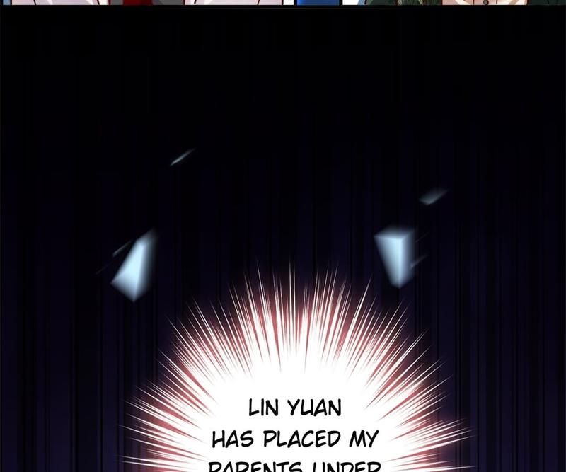The Villainess Descends Tonight Chapter 16 page 7 - 