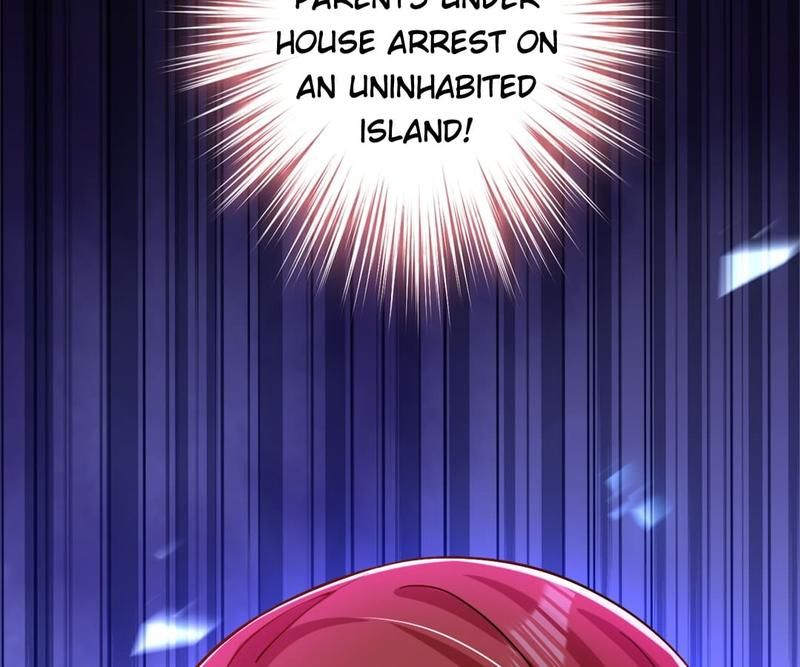 The Villainess Descends Tonight Chapter 16 page 8 - 