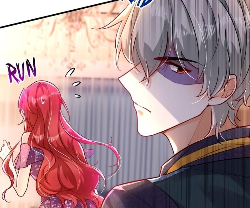The Villainess Descends Tonight Chapter 16 page 71 - 