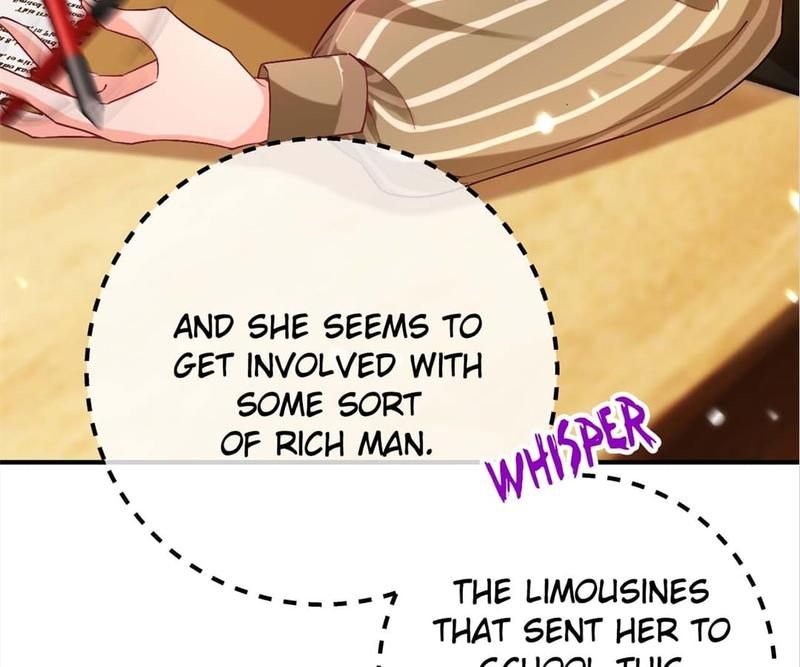 The Villainess Descends Tonight Chapter 17 page 30 - 