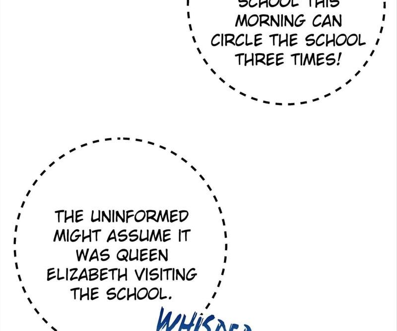 The Villainess Descends Tonight Chapter 17 page 31 - 