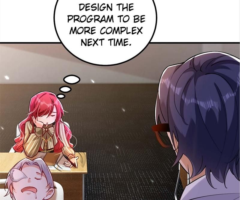 The Villainess Descends Tonight Chapter 17 page 35 - 
