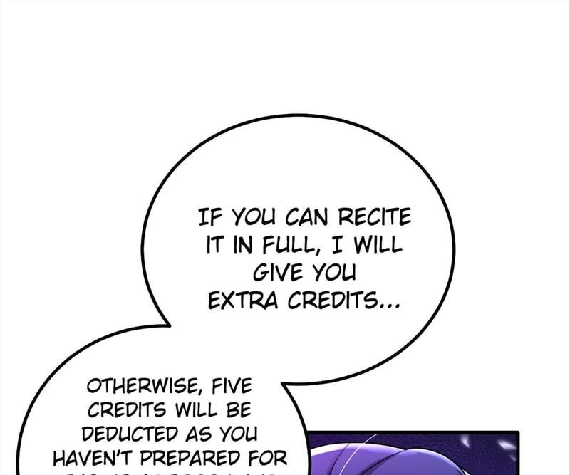 The Villainess Descends Tonight Chapter 17 page 43 - 