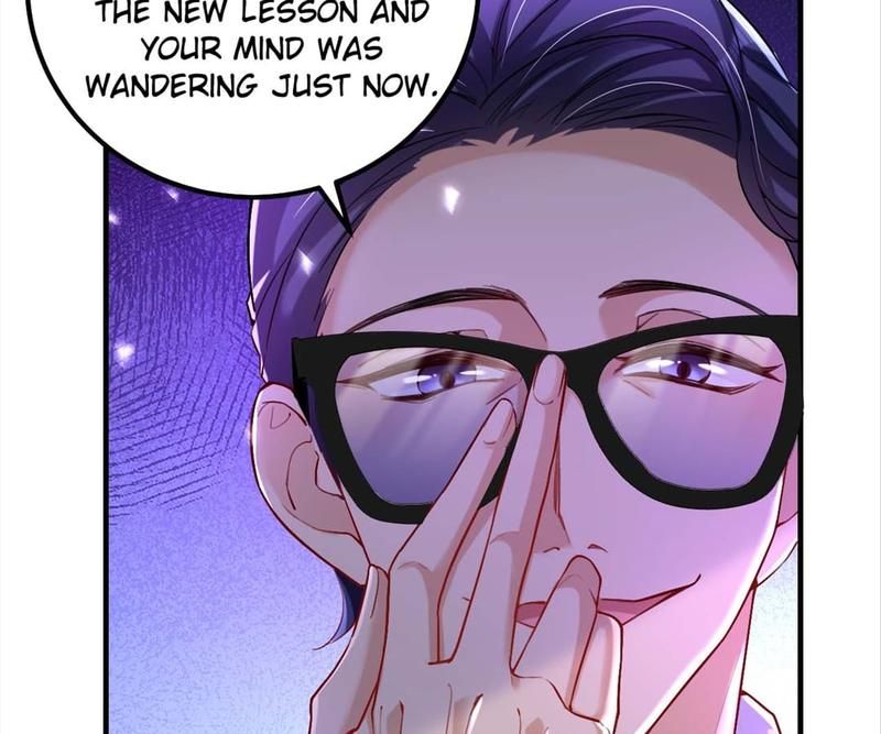The Villainess Descends Tonight Chapter 17 page 44 - 