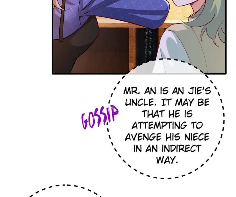 The Villainess Descends Tonight Chapter 17 page 49 - 