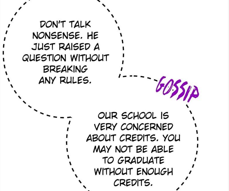 The Villainess Descends Tonight Chapter 17 page 50 - 