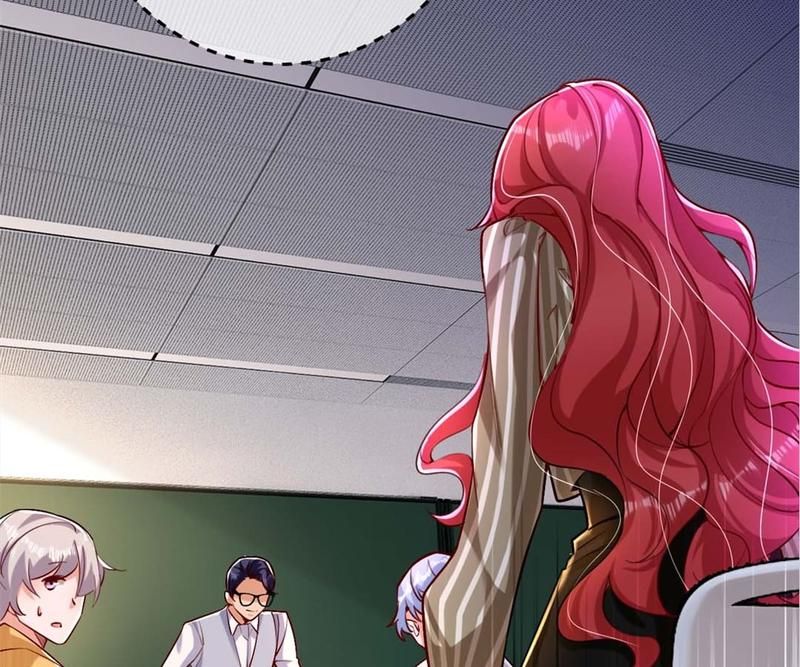 The Villainess Descends Tonight Chapter 17 page 53 - 