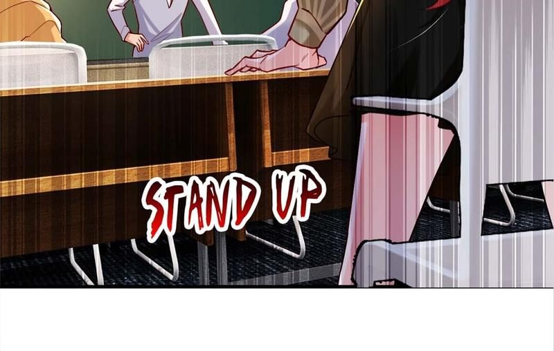 The Villainess Descends Tonight Chapter 17 page 54 - 
