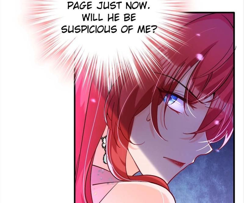 The Villainess Descends Tonight Chapter 17 page 7 - 