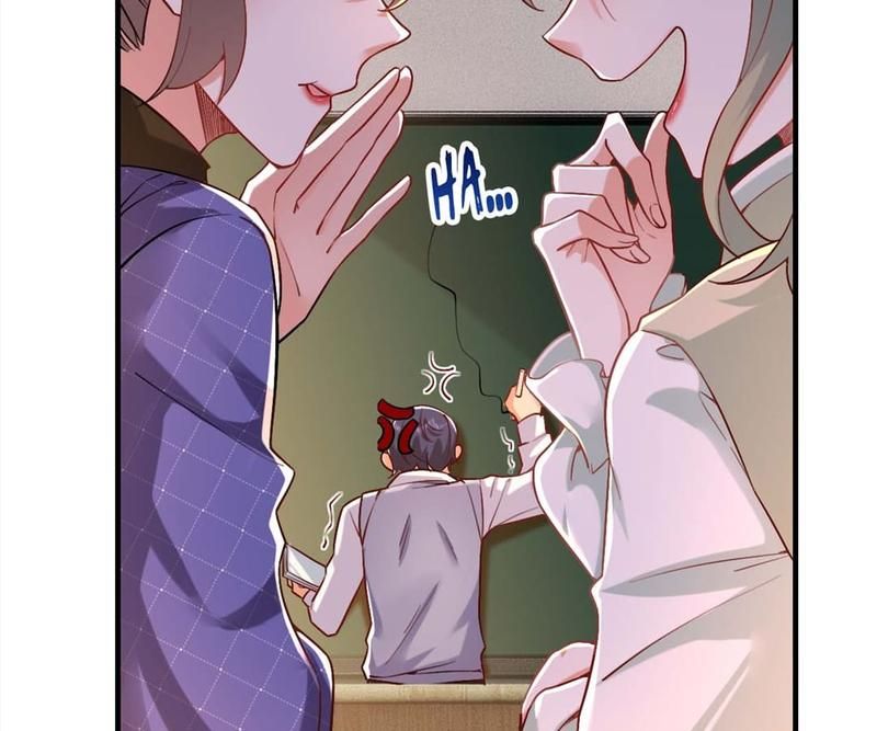 The Villainess Descends Tonight Chapter 17 page 80 - 