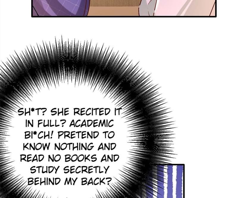 The Villainess Descends Tonight Chapter 17 page 81 - 
