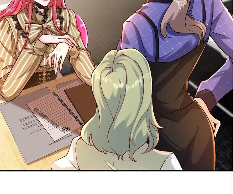 The Villainess Descends Tonight Chapter 17 page 93 - 