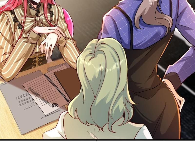 The Villainess Descends Tonight Chapter 18 page 2 - 