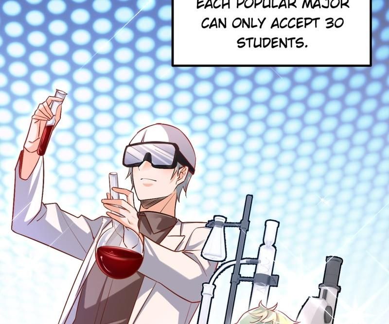 The Villainess Descends Tonight Chapter 18 page 12 - 