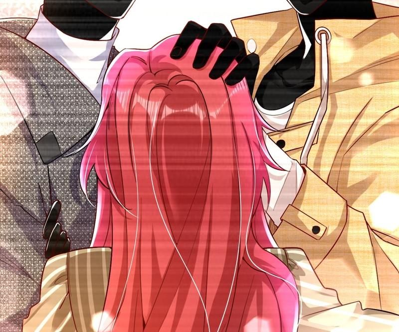 The Villainess Descends Tonight Chapter 18 page 21 - 