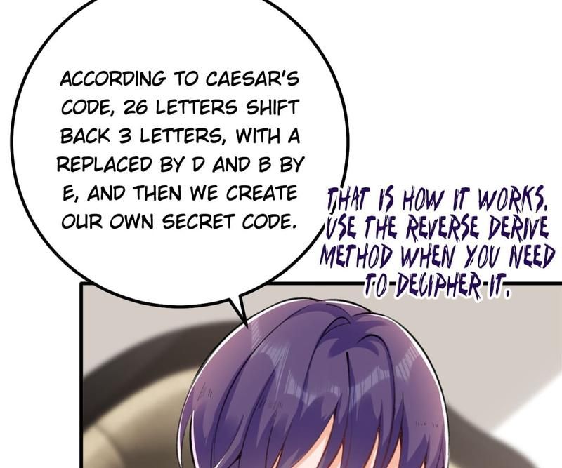 The Villainess Descends Tonight Chapter 18 page 69 - 
