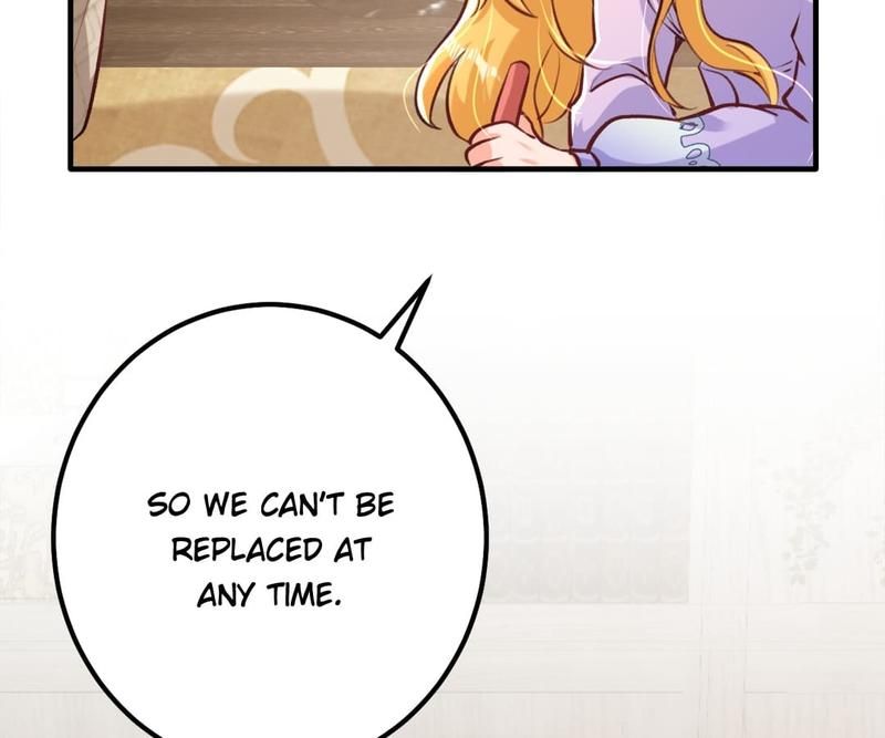 The Villainess Descends Tonight Chapter 18 page 81 - 