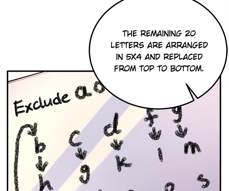 The Villainess Descends Tonight Chapter 18 page 84 - 