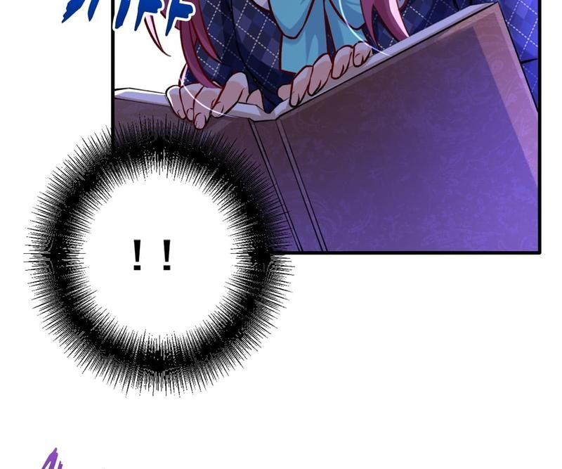 The Villainess Descends Tonight Chapter 18 page 95 - 
