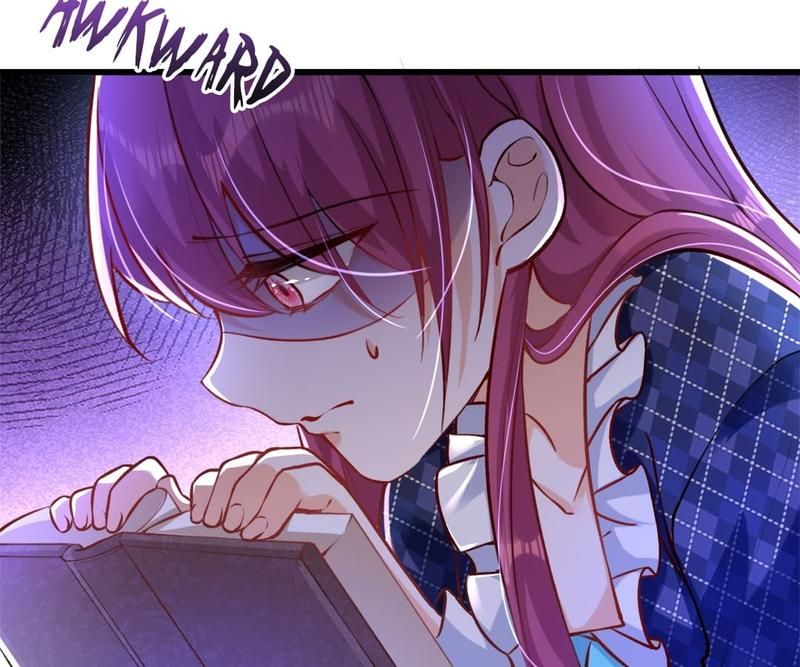 The Villainess Descends Tonight Chapter 18 page 96 - 