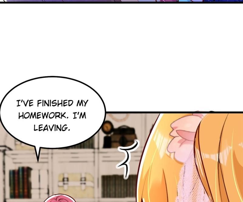 The Villainess Descends Tonight Chapter 18 page 97 - 