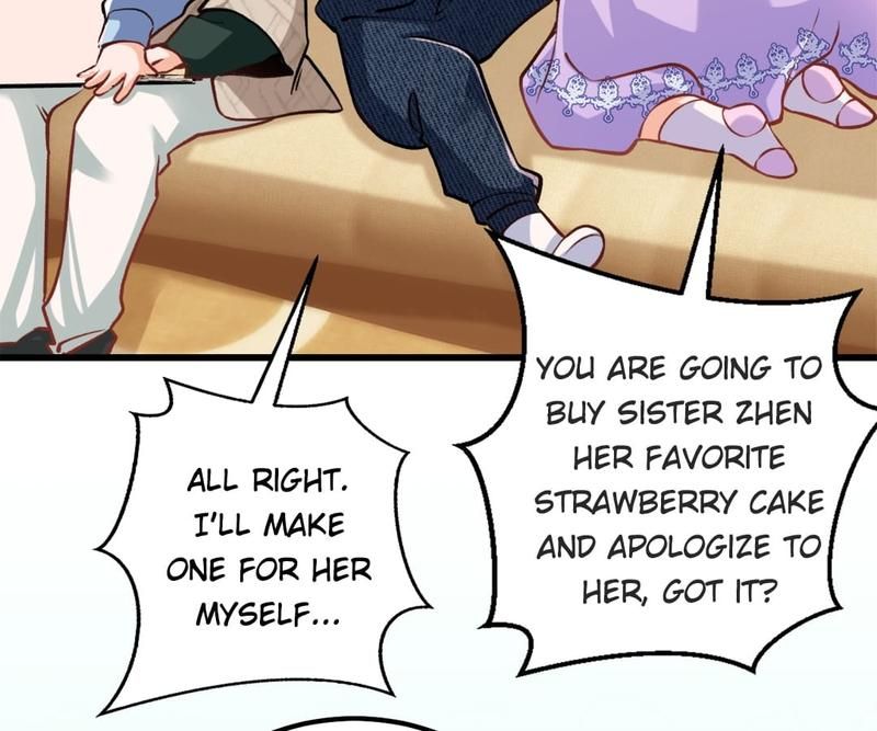 The Villainess Descends Tonight Chapter 19 page 6 - 