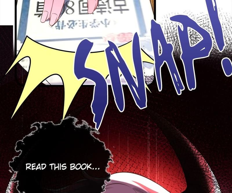 The Villainess Descends Tonight Chapter 19 page 58 - 