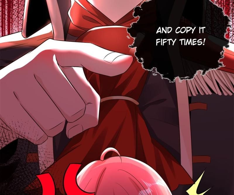 The Villainess Descends Tonight Chapter 19 page 60 - 