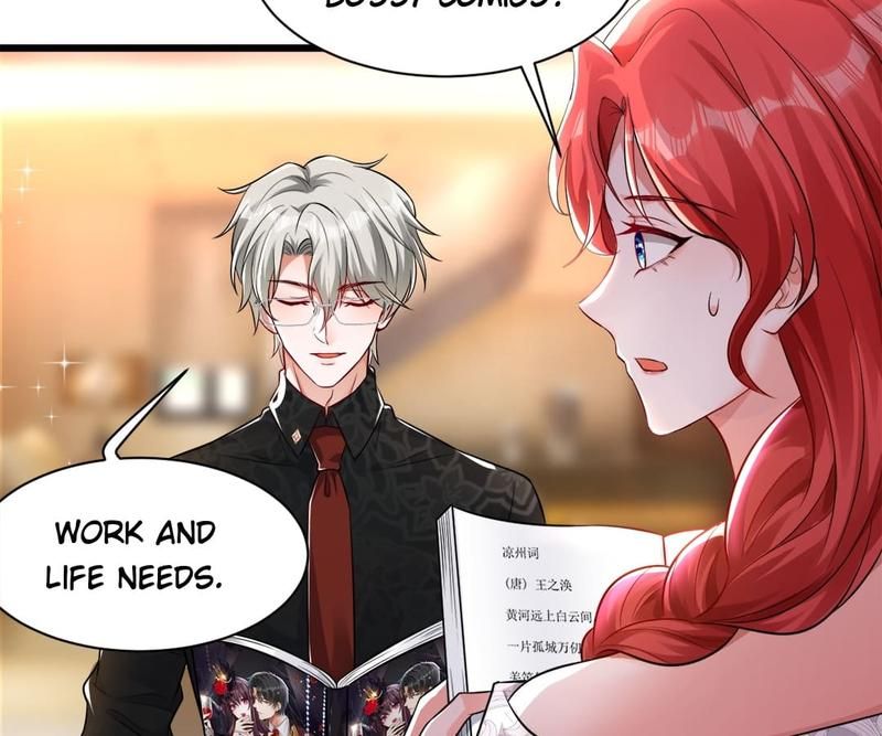 The Villainess Descends Tonight Chapter 19 page 74 - 