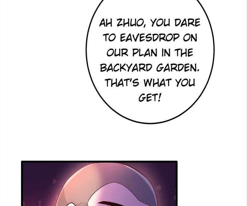 The Villainess Descends Tonight Chapter 2 page 116 - 