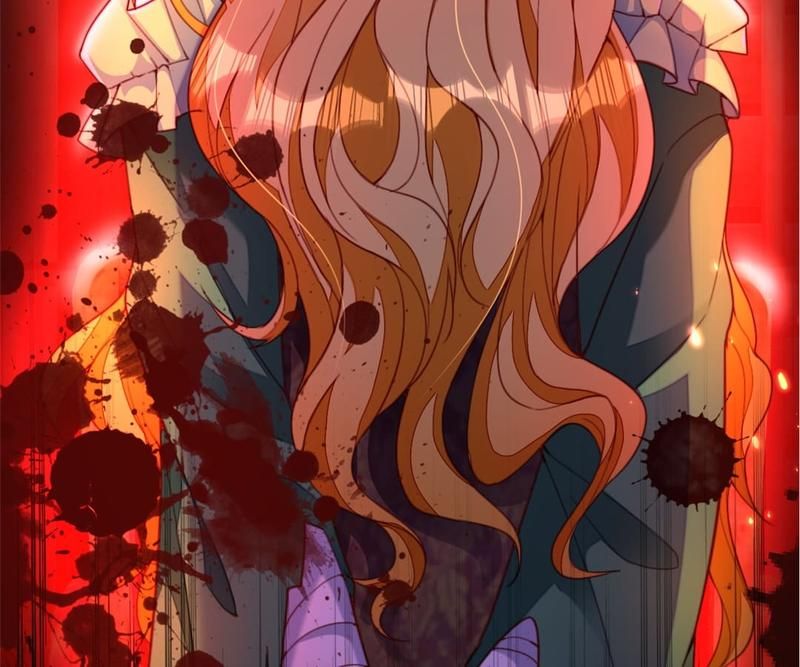 The Villainess Descends Tonight Chapter 2 page 13 - 